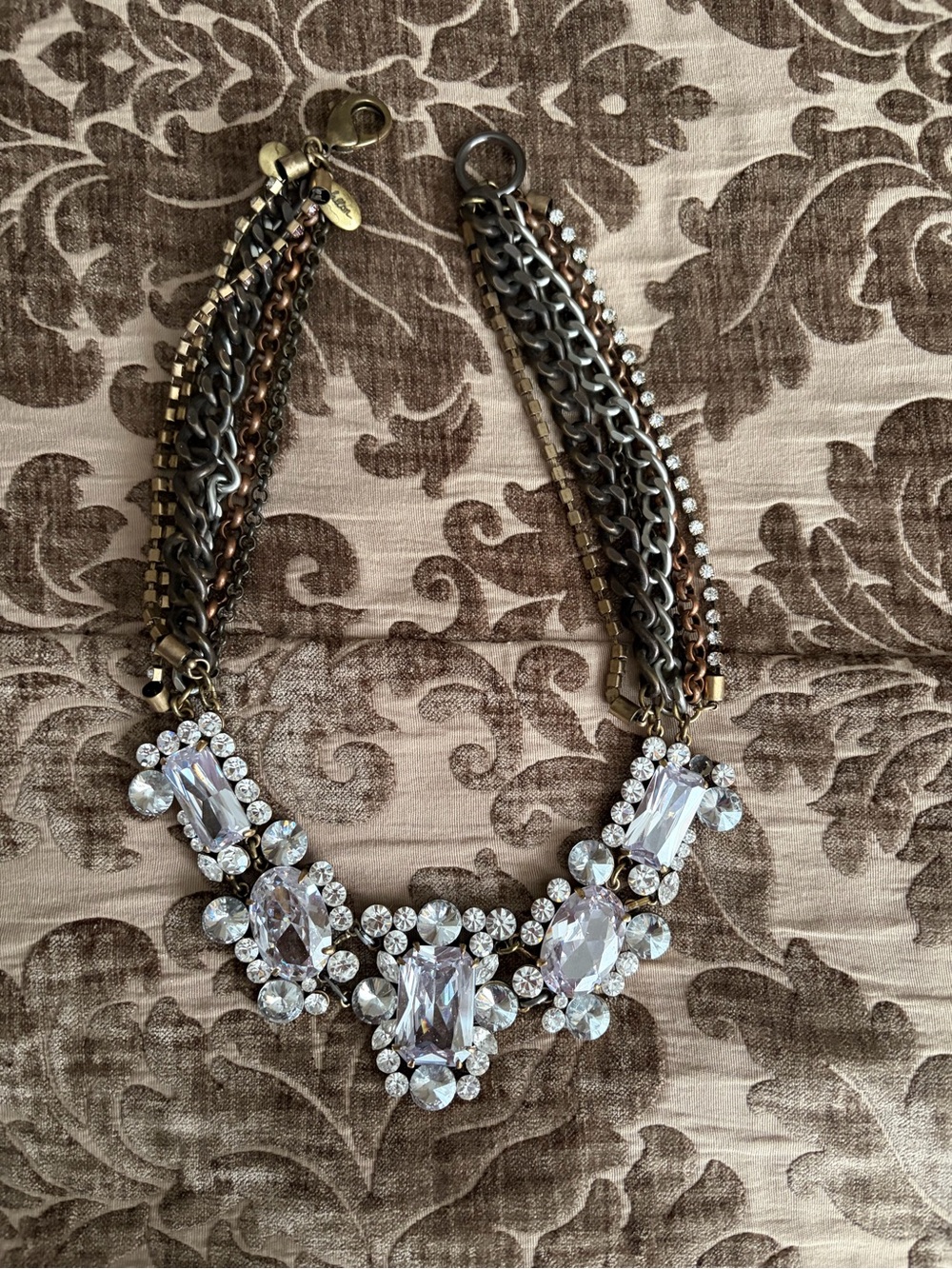 Fenton Fallon for J Crew - Women’s Jewelry